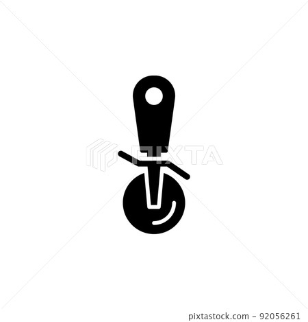 Illustration Vector graphic of Slicer Icon Illustration Vector graphic of Slicer Icon 92056261