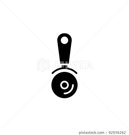 Illustration Vector graphic of Slicer Icon Illustration Vector graphic of Slicer Icon 92056262