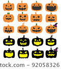 Jack O'Lantern 92058326