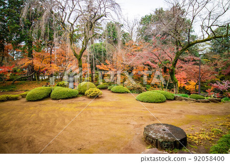 小江戶 川越 秋 秋葉 Kittain 秋葉 山庭園 小江戶 川越 秋 秋葉 Kittain 秋葉 山庭園 92058400