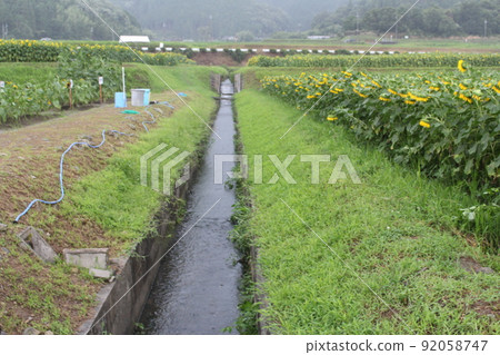 運河 運河 92058747
