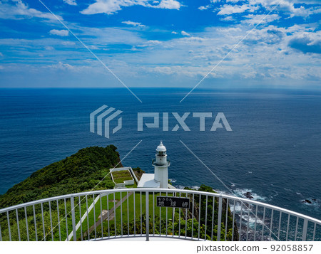北海道室蘭岬 北海道室蘭岬 92058857
