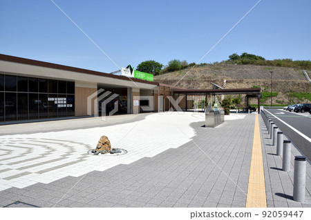 Kita Kanto Expressway Ota-Godo Parking Area Kita Kanto Expressway Ota-Godo Parking Area 92059447