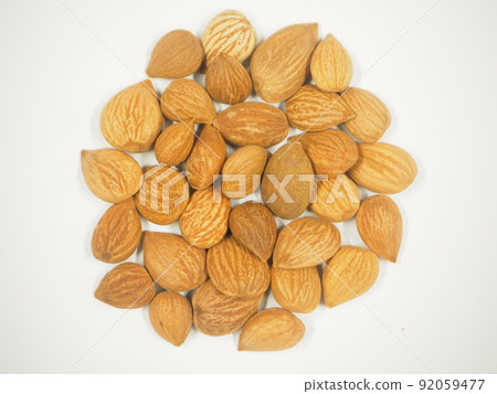 Crude drug apricot kernel kyonin 92059477