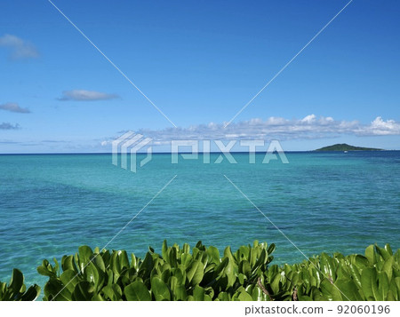 宮古島海 宮古島海 92060196