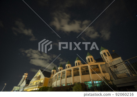 伊東海洋城的星空 伊東海洋城的星空 92060216