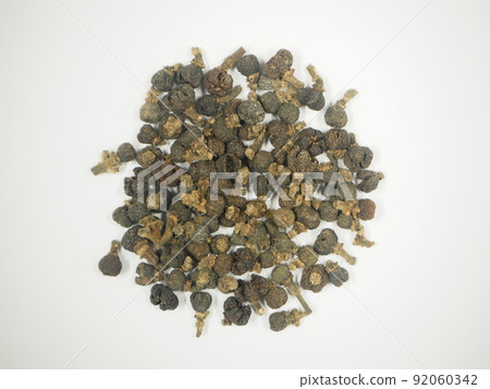 Crude drug Wu 茱萸 Goshuyu 92060342