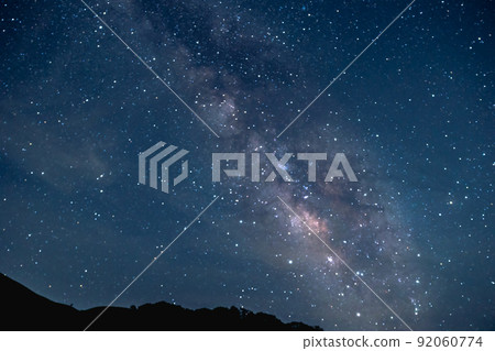 Nara Soni Kogen Summer Milky Way 92060774