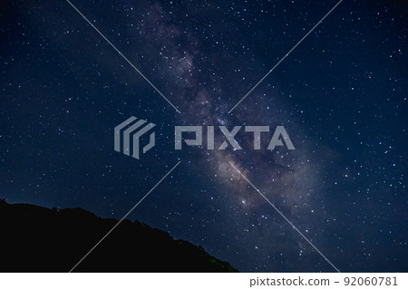 Nara Soni Kogen Summer Milky Way Nara Soni Kogen Summer Milky Way 92060781