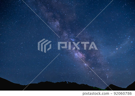 Nara Soni Kogen Summer Milky Way Nara Soni Kogen Summer Milky Way 92060786