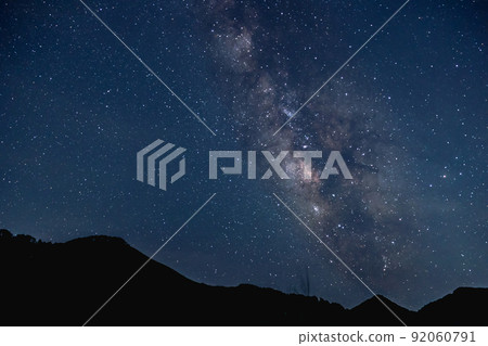 Nara Soni Kogen Summer Milky Way Nara Soni Kogen Summer Milky Way 92060791