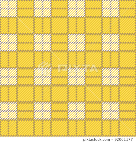 格子背景插圖圖像 92061177