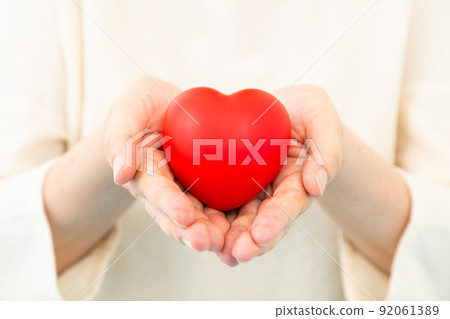 心臟 心臟 92061389