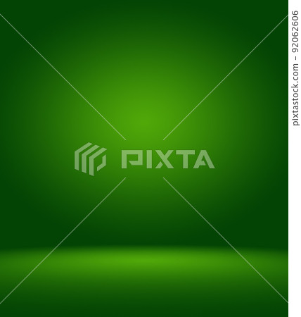 green and light green blur gradient background 92062606