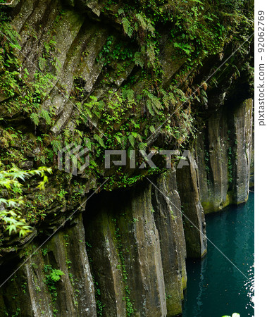 Takachiho Gorges Miyazaki Prefecture Takachiho Gorges Miyazaki Prefecture 92062769