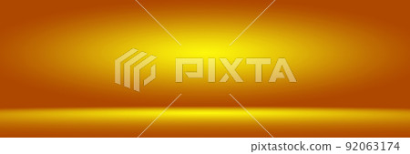 Abstract luxury plain dark brown and brown wallpaper background used for vignette frames, presentations, studio backgrounds, boards, laminate for furniture and floor tiles. 92063174