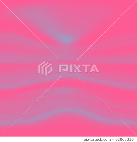 Photographic Pink Gradient Seamless studio backdrop Background 92063336