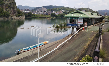 木曾川宇海觀光 木曾川宇海觀光 92064310