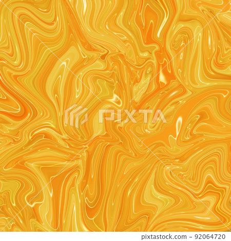 Liquid marbling paint texture background. Fluid painting abstract texture, Intensive color mix wallpaper. Liquid marbling paint texture background. Fluid painting abstract texture, Intensive color mix wallpaper. 92064720