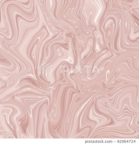 Liquid marbling paint texture background. Fluid painting abstract texture, Intensive color mix wallpaper. Liquid marbling paint texture background. Fluid painting abstract texture, Intensive color mix wallpaper. 92064724