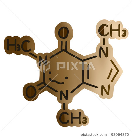 Caffeine that awakens drowsiness on the side of those who do their best Caffeine that awakens drowsiness on the side of those who do their best 92064870