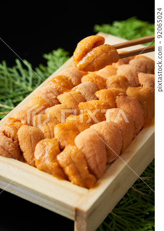 生海膽（俄羅斯bahununi） 92065024