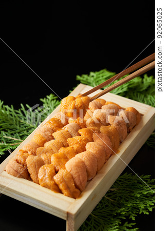 生海膽（俄羅斯bahununi） 92065025
