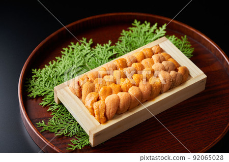 生海膽（俄羅斯bahununi） 92065028