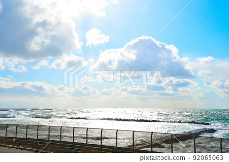 日本冬海（新潟縣） 92065063