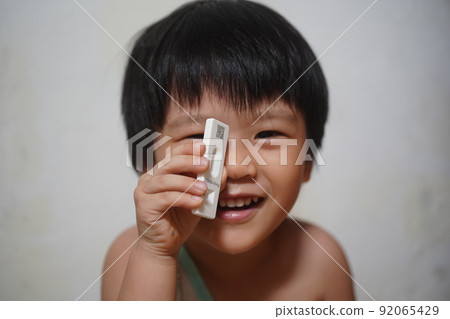 快篩 92065429