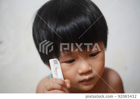 快篩 92065432