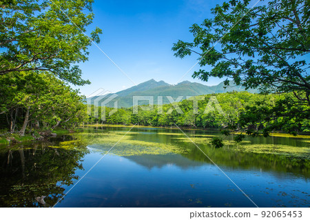Hokkaido Shiretoko Goko Guided Walk Hokkaido Shiretoko Goko Guided Walk 92065453