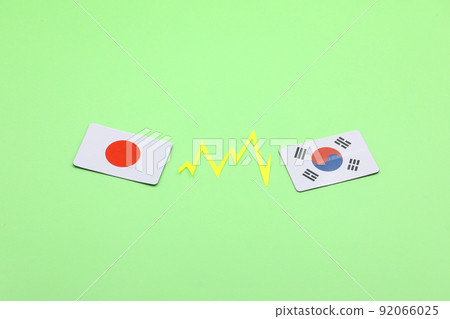 Japan-Korea relations Japan-Korea relations 92066025