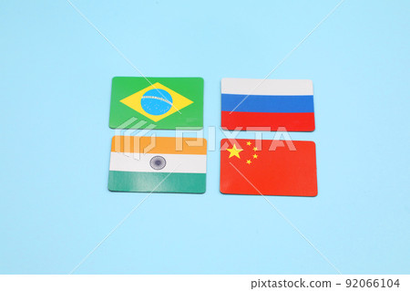 BRICs image BRICs image 92066104