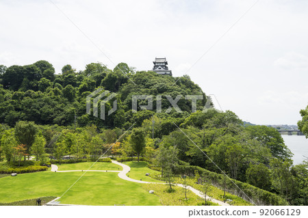 犬山城公園 犬山城公園 92066129