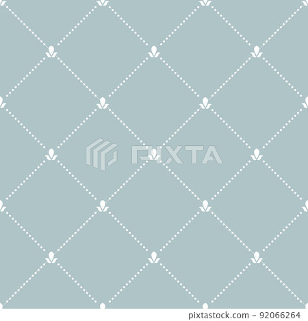 Modern Seamless Pattern 92066264