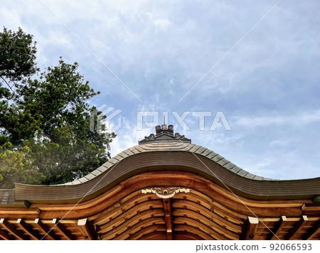 清神海登與夏日天空 清神海登與夏日天空 92066593