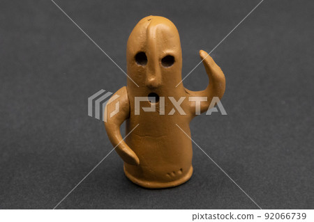 Haniwa dancing haniwa 92066739
