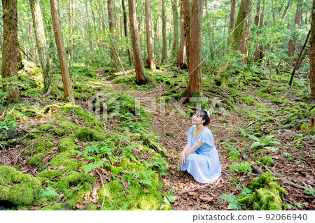 Beautiful Japanese women Beautiful Japanese women 92066940
