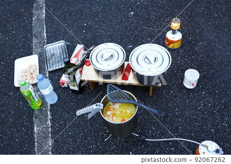 camping camping 92067262