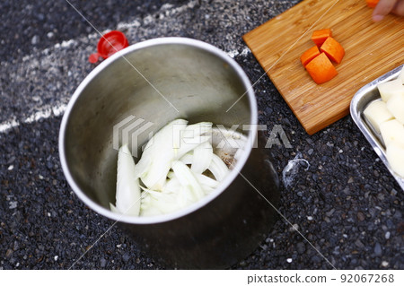 camping camping 92067268