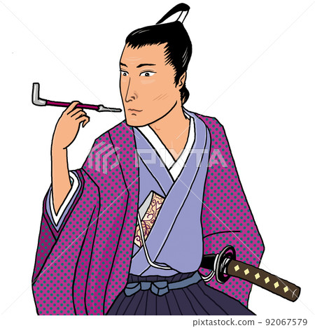 Hiraga Genkai 92067579