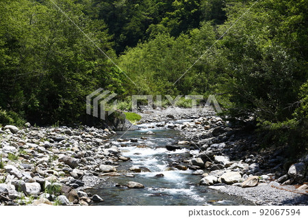 七家灣溪 七家灣溪 92067594