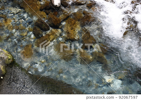 七家灣溪 七家灣溪 92067597