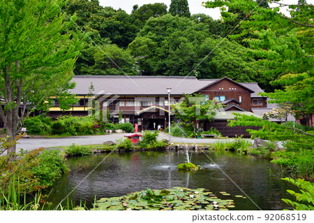 十和田蔦溫泉旅館 92068519