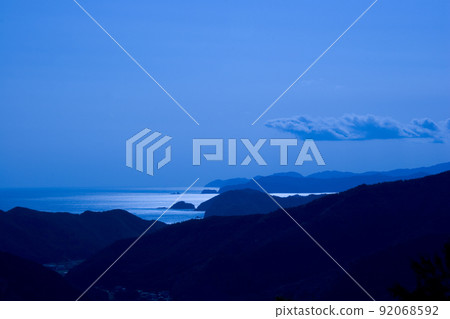 島國大和的原始風光 島國大和的原始風光 92068592