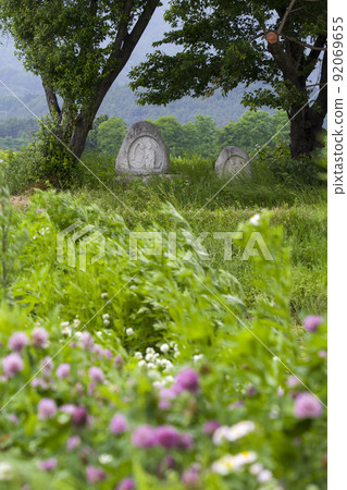 Guardian deity of Azumino 92069655