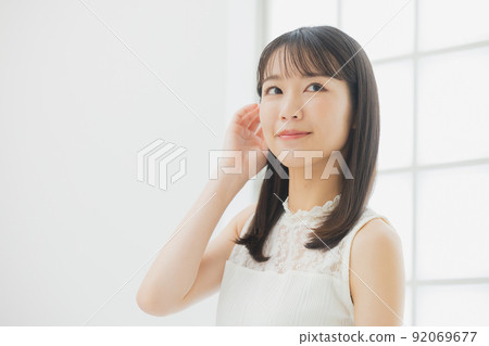 Beauty image 92069677