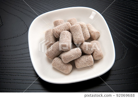 Hattaiko candy from Ehime prefecture 92069688