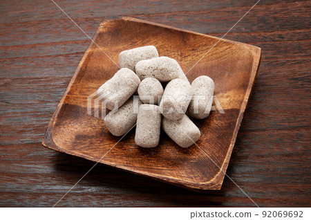 Hattaiko candy from Ehime prefecture Hattaiko candy from Ehime prefecture 92069692